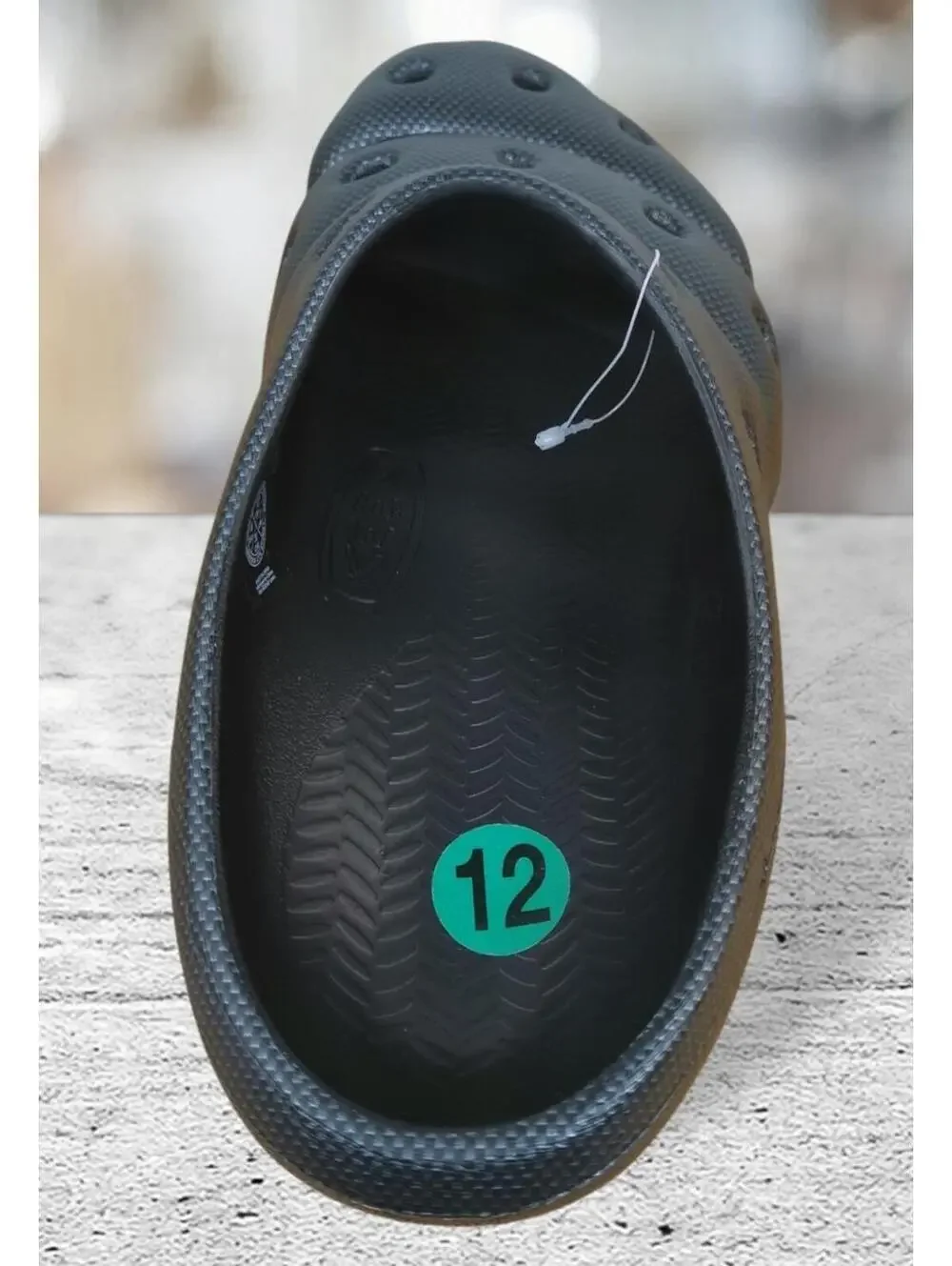 Brand New KEEN Men's yogui Arts Slipper Graphite US 12 M